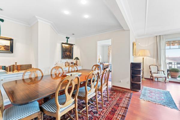 Divonne-les-Bains (01220) Appartement de standing 3 chambres - Proximité centre ville