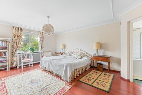 Divonne-les-Bains (01220) Appartement de standing 3 chambres - Proximité centre ville