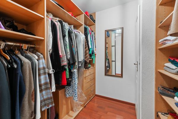 Divonne-les-Bains (01220) Appartement de standing 3 chambres - Proximité centre ville