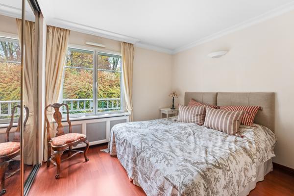 Divonne-les-Bains (01220) Appartement de standing 3 chambres - Proximité centre ville