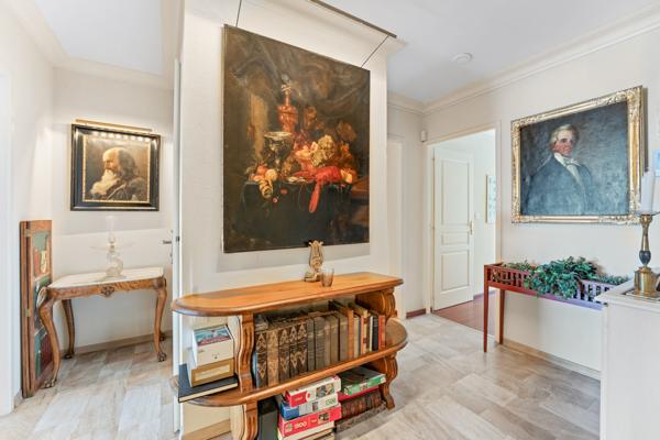 Divonne-les-Bains (01220) Appartement de standing 3 chambres - Proximité centre ville