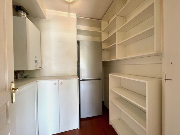 Divonne-les-Bains (01220) Appartement de standing 3 chambres - Proximité centre ville