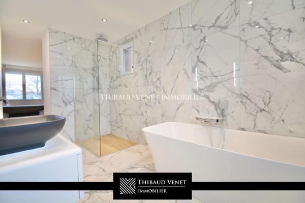 Maison individuelle à vendre, 7 pièces - Bourg-en-Bresse 01000