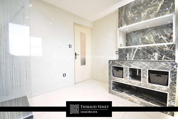 Maison individuelle à vendre, 7 pièces - Bourg-en-Bresse 01000