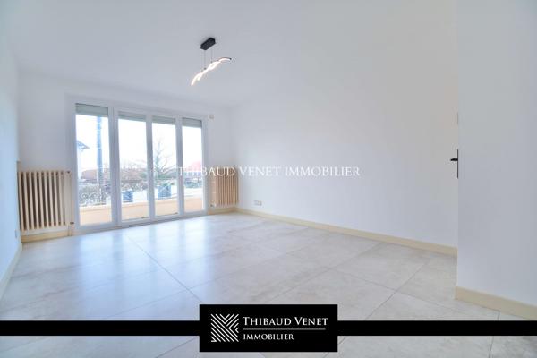 Maison individuelle à vendre, 7 pièces - Bourg-en-Bresse 01000