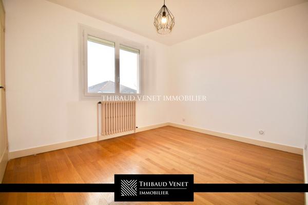 Maison individuelle à vendre, 7 pièces - Bourg-en-Bresse 01000