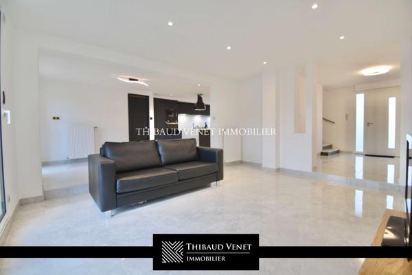 Maison individuelle à vendre, 7 pièces - Bourg-en-Bresse 01000