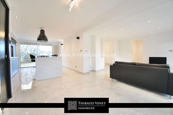 Maison individuelle à vendre, 7 pièces - Bourg-en-Bresse 01000