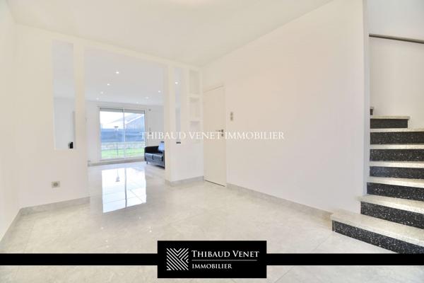 Maison individuelle à vendre, 7 pièces - Bourg-en-Bresse 01000