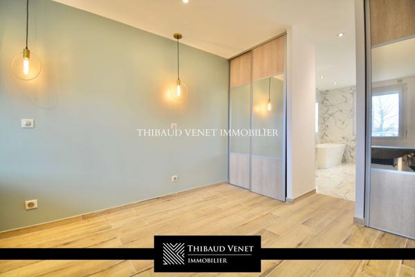 Maison individuelle à vendre, 7 pièces - Bourg-en-Bresse 01000