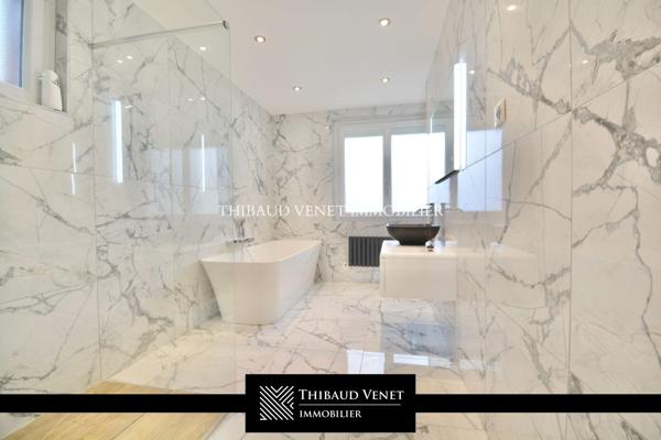 Maison individuelle à vendre, 7 pièces - Bourg-en-Bresse 01000