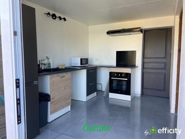 Maison 4 pièces - 83 m² Exclusivité efficity