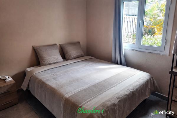 Maison 4 pièces - 83 m² Exclusivité efficity