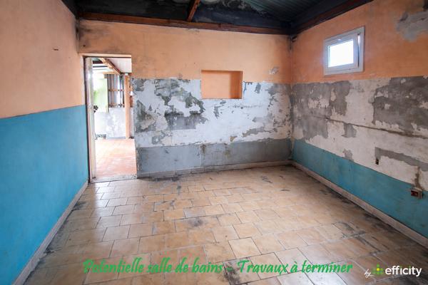 Maison 4 pièces - 83 m² Exclusivité efficity