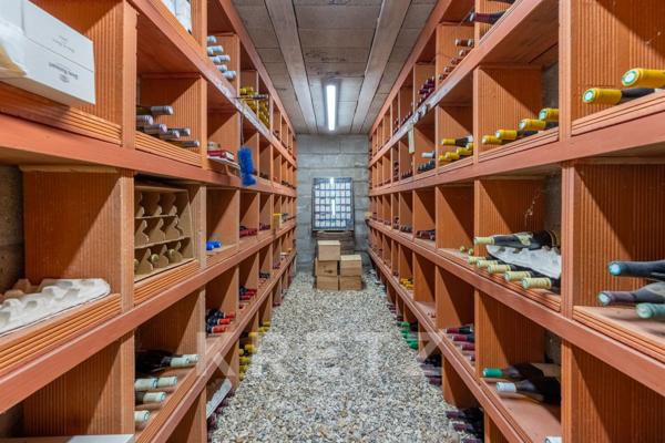 Propriété familiale avec piscine