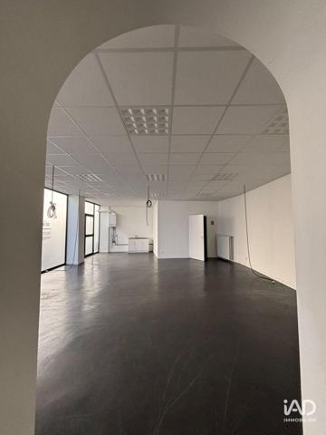 Boutique/Local commercial à vendre 184 m² Mâcon