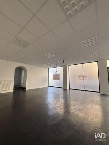 Boutique/Local commercial à vendre 184 m² Mâcon