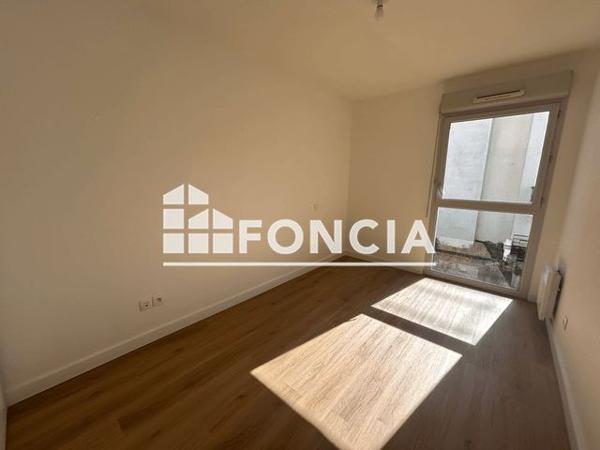 Location Appartement 3 pièces 60.4 m² - 20 QUAI D'ALSACE Narbonne 11100