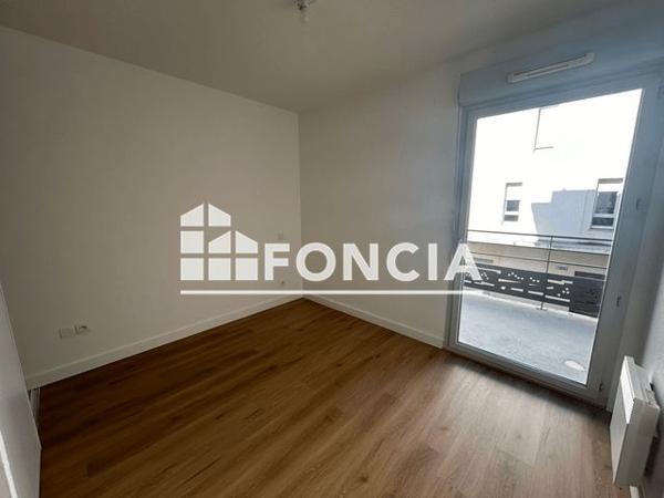 Location Appartement 3 pièces 60.4 m² - 20 QUAI D'ALSACE Narbonne 11100