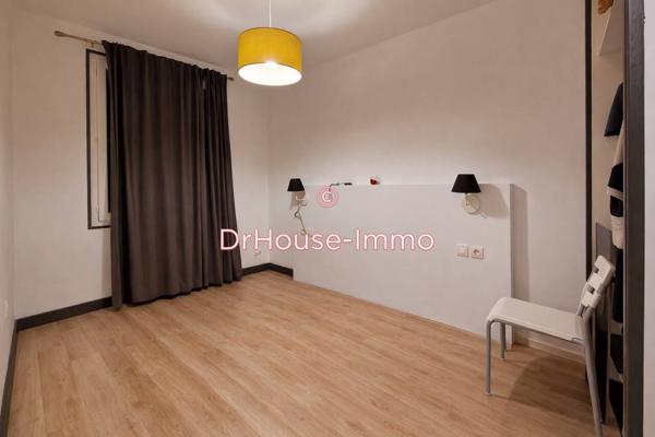 Appartement à vendre 3 pièces de 60 m²