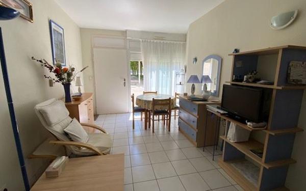 Appartement à vendre    2 pièces • 42,56 m2 Rochefort