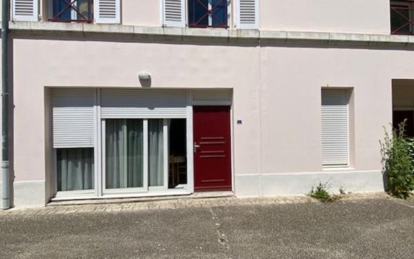 Appartement à vendre    2 pièces • 42,56 m2 Rochefort