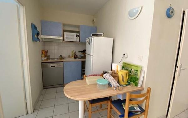 Appartement à vendre    2 pièces • 42,56 m2 Rochefort