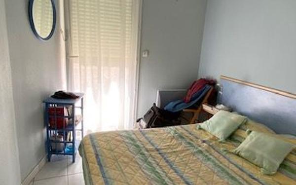 Appartement à vendre    2 pièces • 42,56 m2 Rochefort