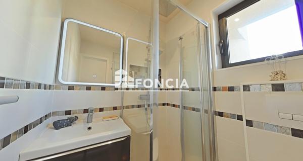 À vendre Appartement 3 pièces 24 m² - Leucate 11370