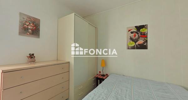 À vendre Appartement 3 pièces 24 m² - Leucate 11370