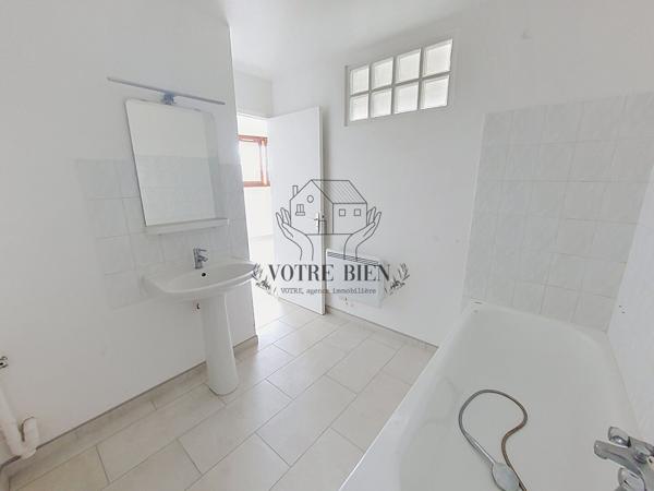 À louer ? Appartement T1 de 29 m² ? Centre-ville de Manosque ? 4? étage
