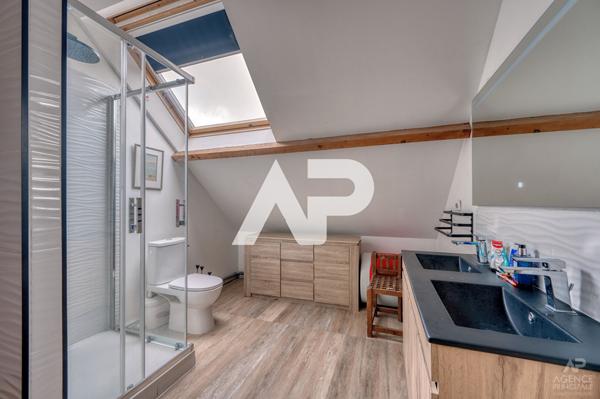 Maison Rueil Malmaison 7 pièce(s) 165m2 1 100 000 € **  - Référence  20040