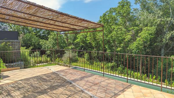 Villa T5 - Jardin - Garage - Manosque - Réf. 65