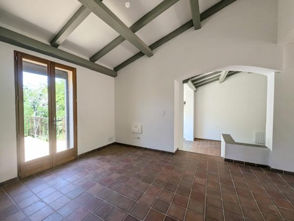 Villa T5 - Jardin - Garage - Manosque - Réf. 65