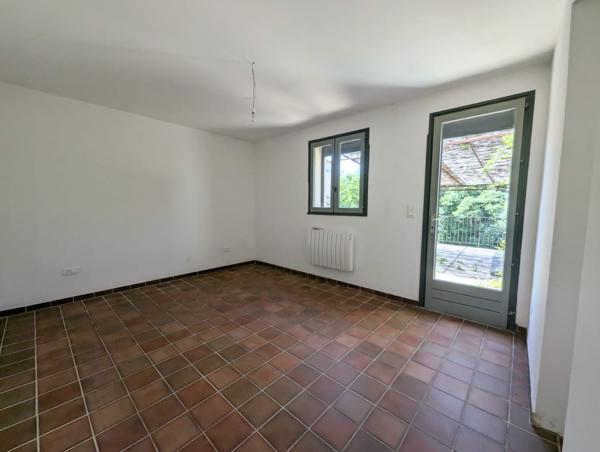 Villa T5 - Jardin - Garage - Manosque - Réf. 65