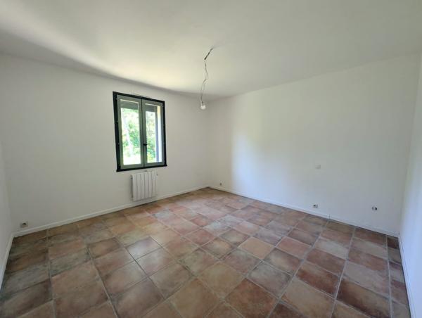 Villa T5 - Jardin - Garage - Manosque - Réf. 65