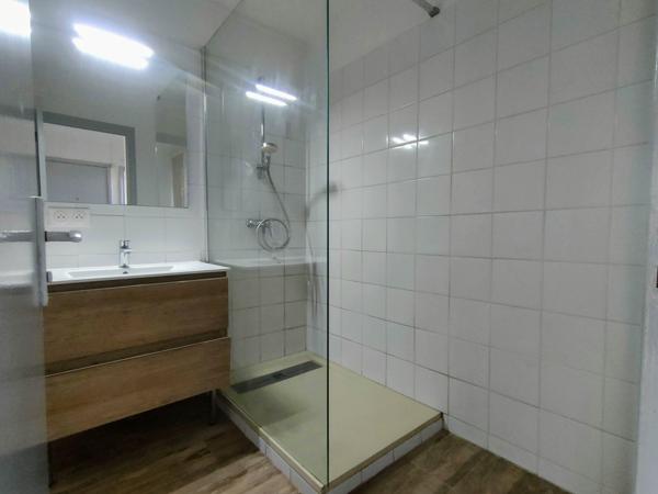 Appartement T3 - Gréoux les Bains - Réf. 284