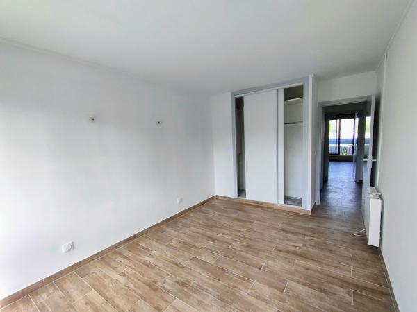 Appartement T3 - Gréoux les Bains - Réf. 284