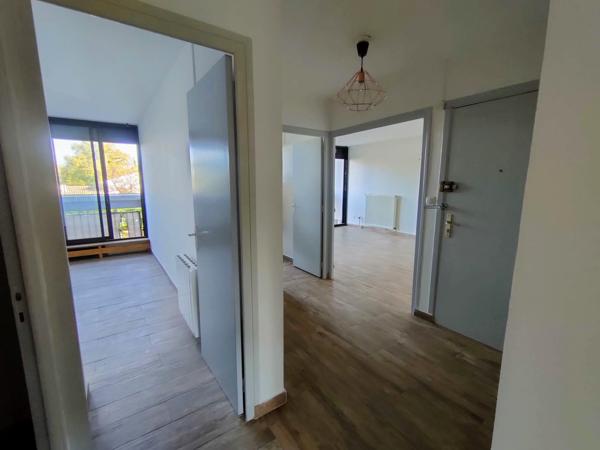 Appartement T3 - Gréoux les Bains - Réf. 284