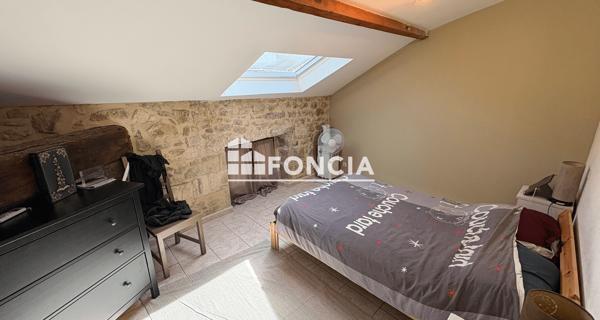 Location Appartement meublé 4 pièces 80.95 m² - Pont-saint-esprit 30130