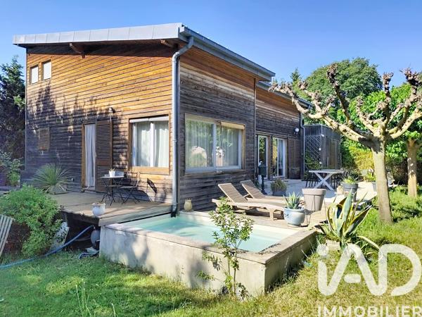 Maison à vendre 4 pièces 148 m² Bollène