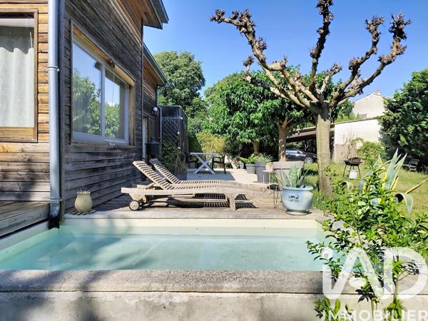 Maison à vendre 4 pièces 148 m² Bollène