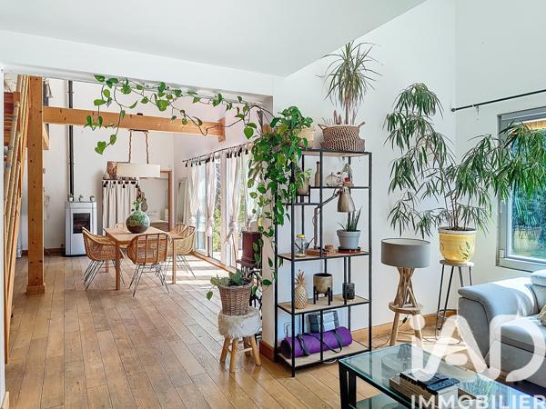 Maison à vendre 4 pièces 148 m² Bollène