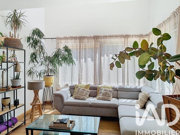 Maison à vendre 4 pièces 148 m² Bollène