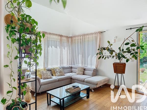 Maison à vendre 4 pièces 148 m² Bollène