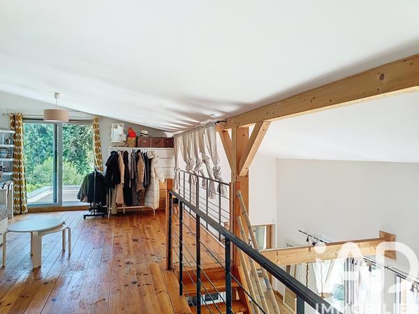 Maison à vendre 4 pièces 148 m² Bollène