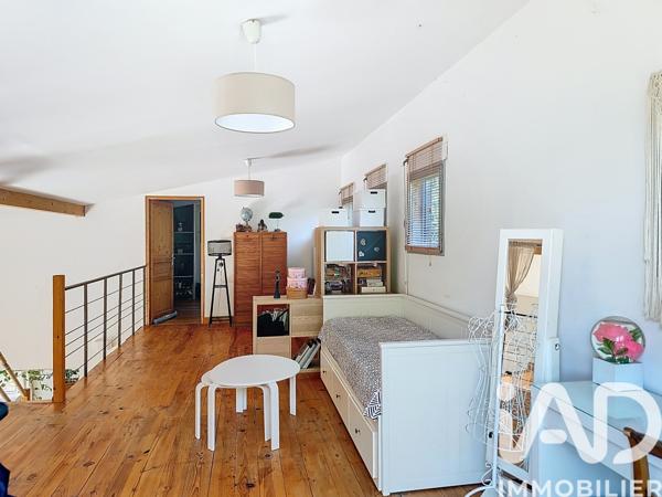 Maison à vendre 4 pièces 148 m² Bollène