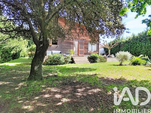 Maison à vendre 4 pièces 148 m² Bollène