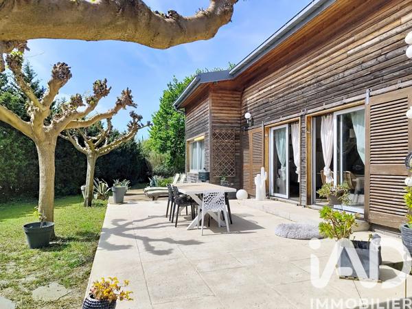 Maison à vendre 4 pièces 148 m² Bollène