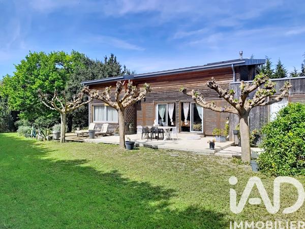 Maison à vendre 4 pièces 148 m² Bollène